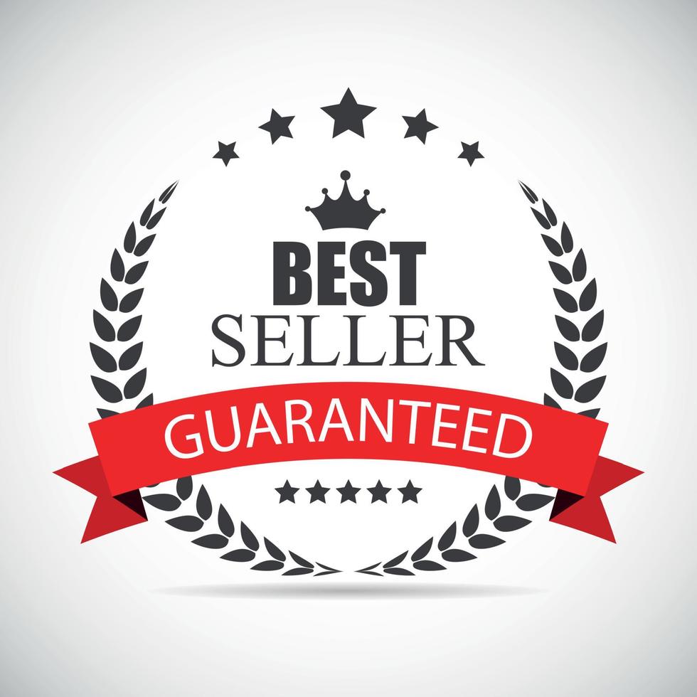 Best Price Label Illustration vector