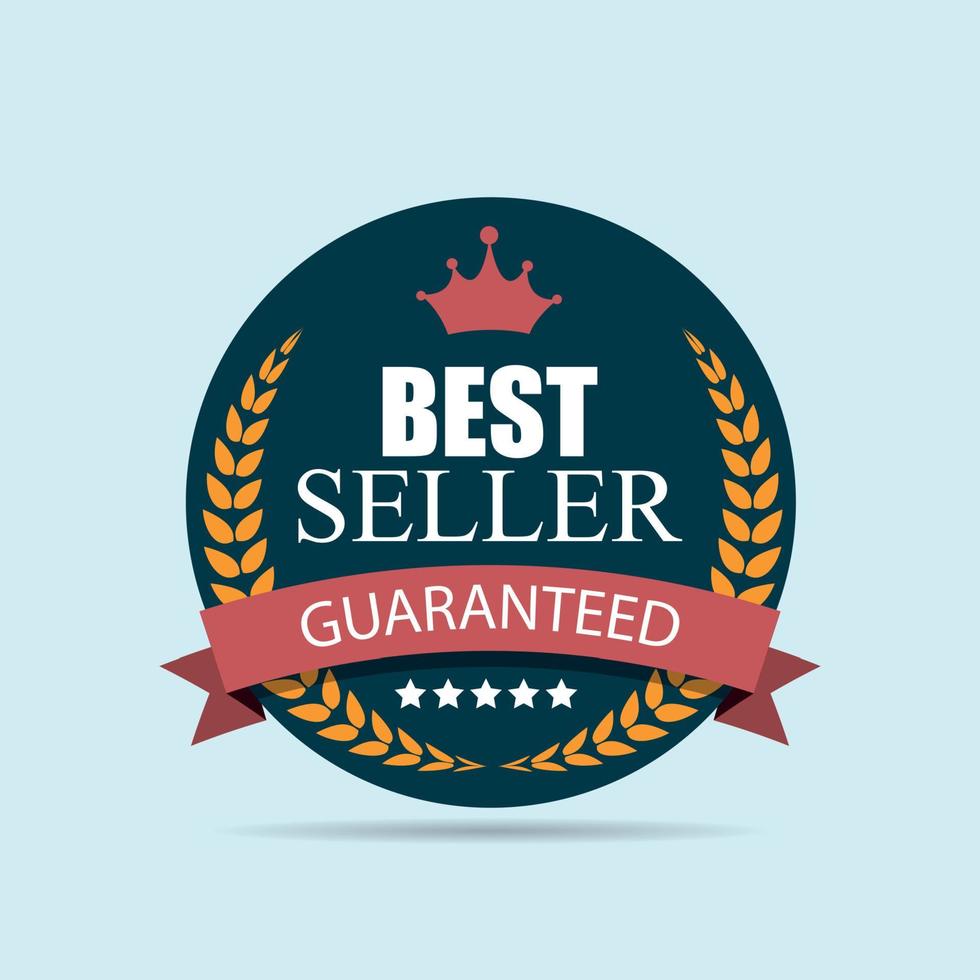 Best Price Label Illustration vector