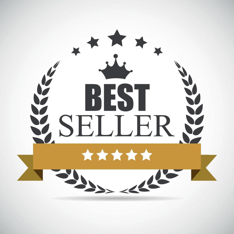 Best Price Label Illustration vector