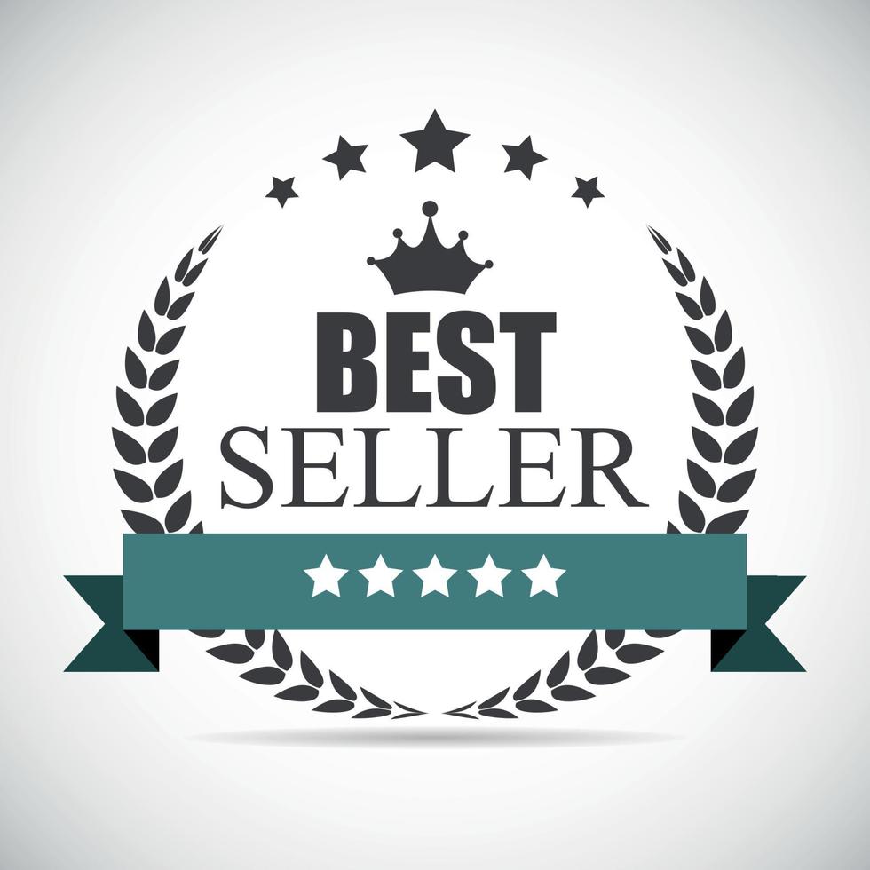 Best Price Label Illustration vector