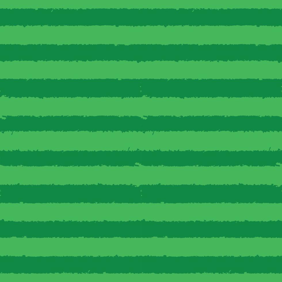 Seamless Pattern Background with Watermelon. Vector Illustration.