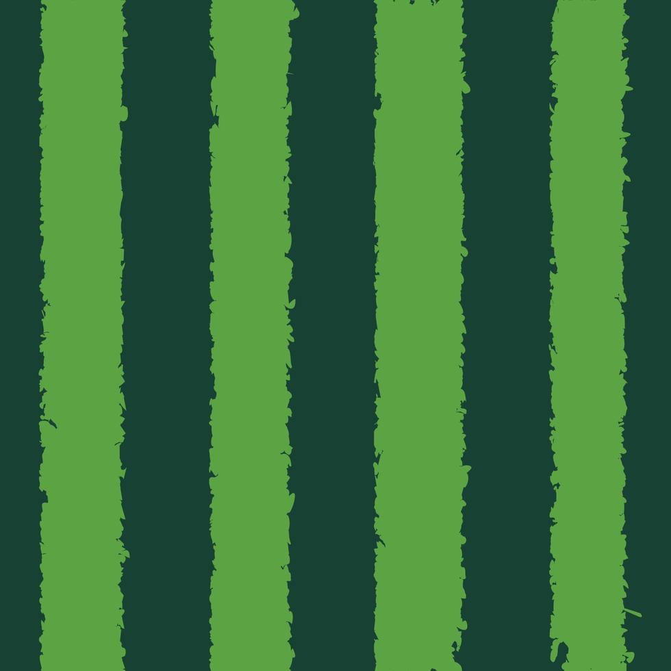 Seamless Pattern Background with Watermelon. Vector Illustration.