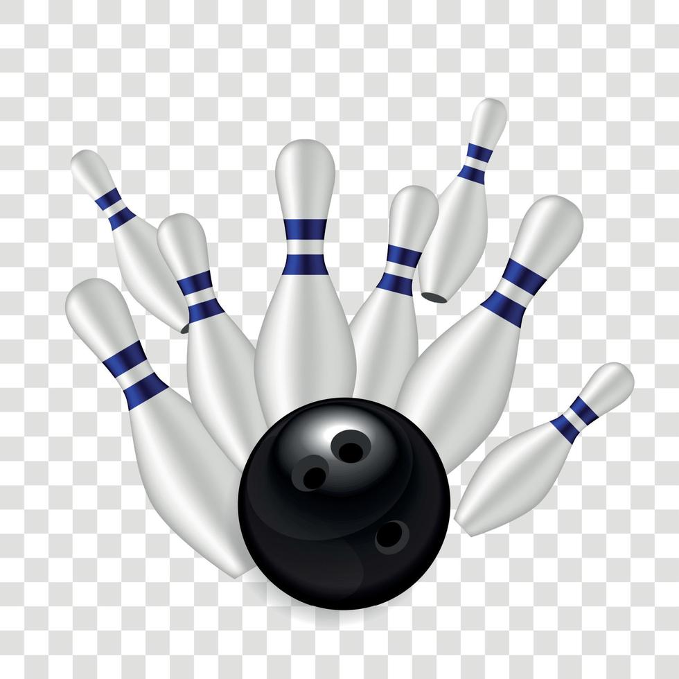 Bowling Ball Background