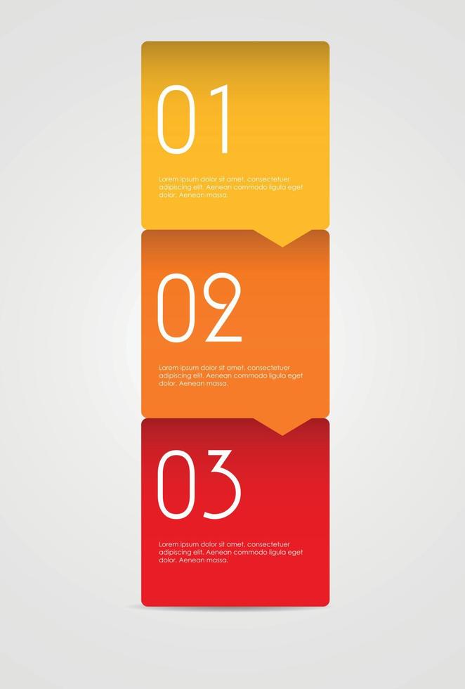 Infographic Design Elements for Your Business Vector Illustration.