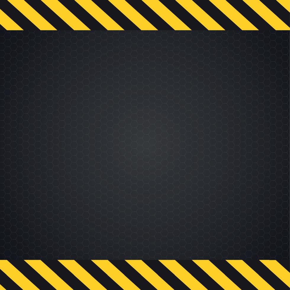 Under Construction. Vector Illustration