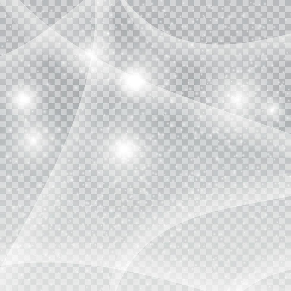 Abstract Psychedelic Art Background. Vector Illustration.