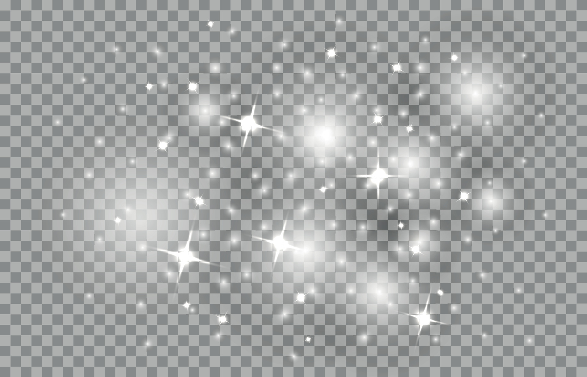 Sparkle Transparent Vector Art, Icons, and Graphics for Free Download