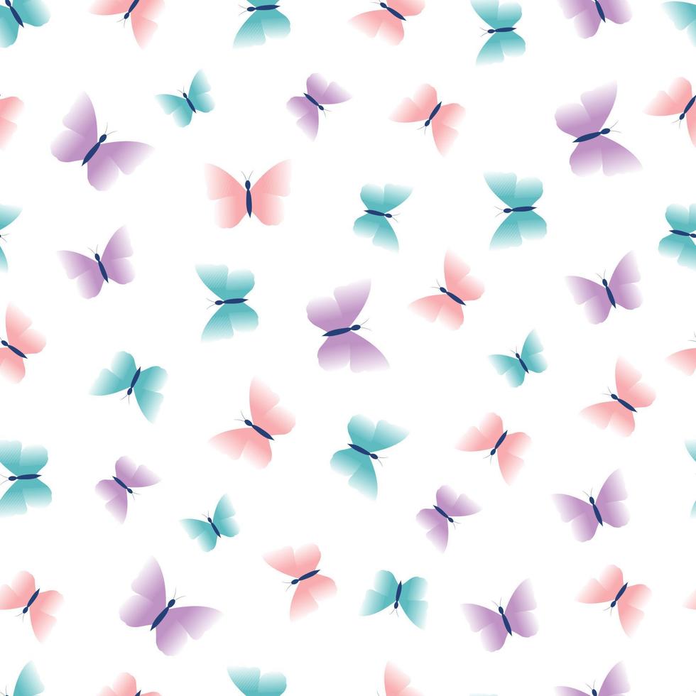 Patrón de mariposa transparente dibujado a mano diseño de fondo de animales de dibujos animados utilizado para publicaciones, fondos de pantalla, telas, textiles, ilustración vectorial 4552807 Vector en Vecteezy Patrón de mariposa transparente dibujado a mano diseño de fondo de animales de dibujos animados utilizado para publicaciones, fondos de pantalla, telas, textiles, ilustración vectorial 4552807 Vector en Vecteezy