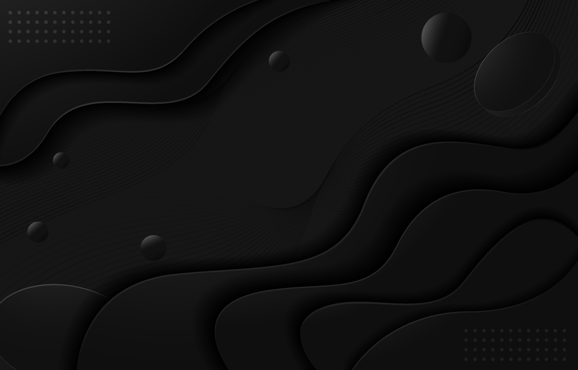 Modern Black Background 4552858 Vector Art at Vecteezy
