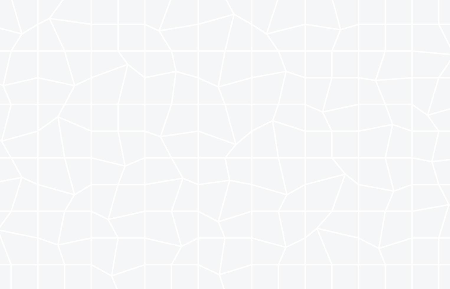 Abstract square mesh matrix pattern design template. Decorative artwork system background. illustration vector