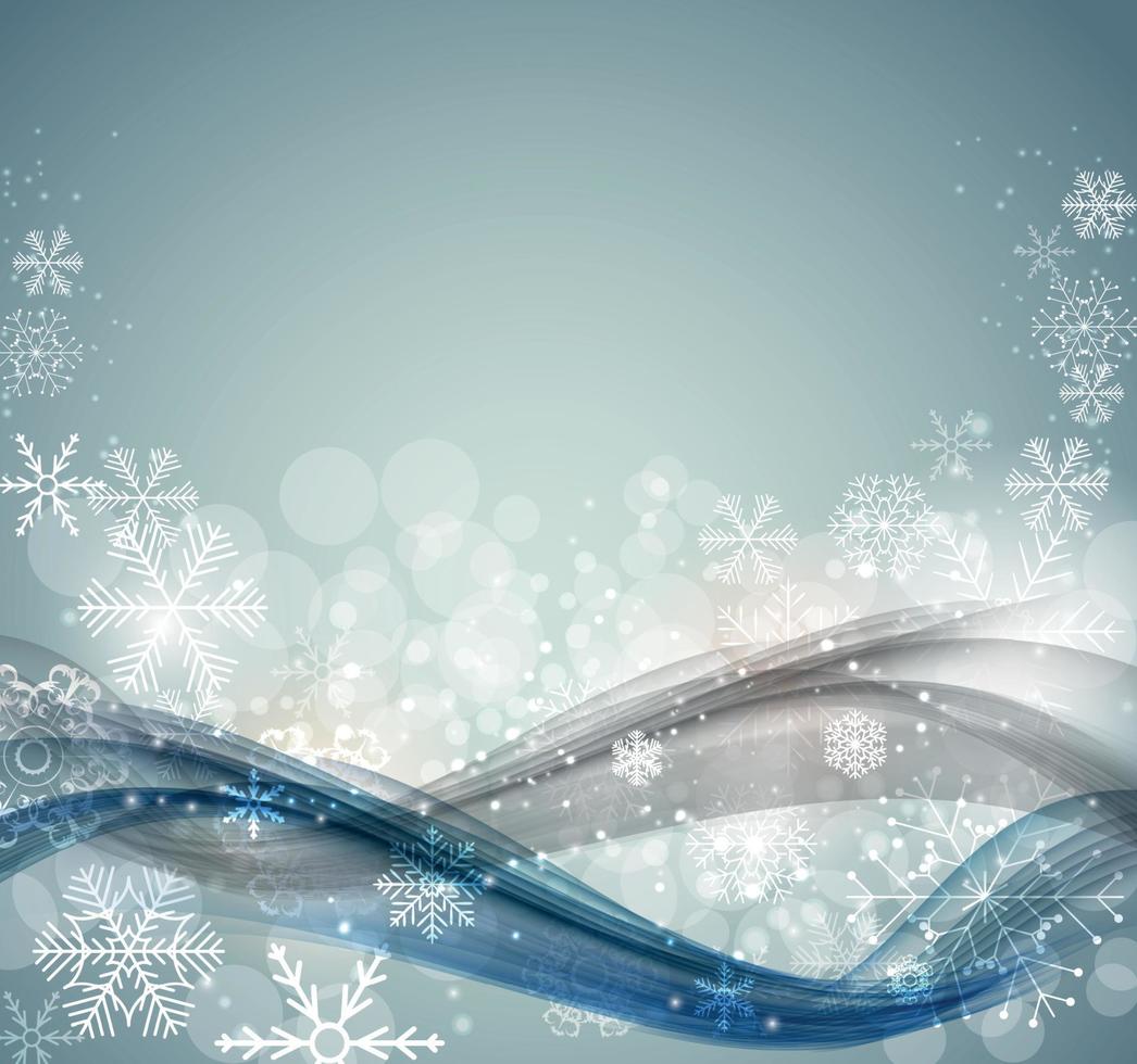 Christmas SALE Concept  Background Vector Illustration