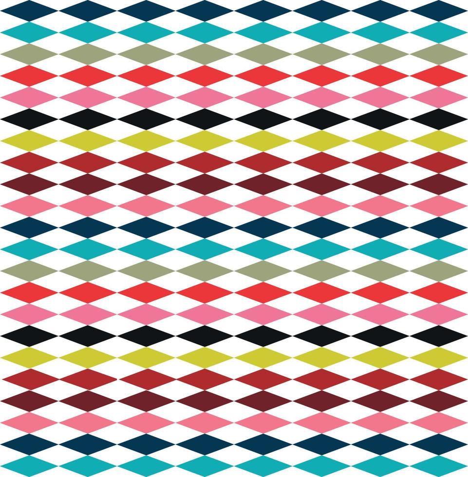 Black and White Abstract Psychedelic Art Background. Vector Illustration.