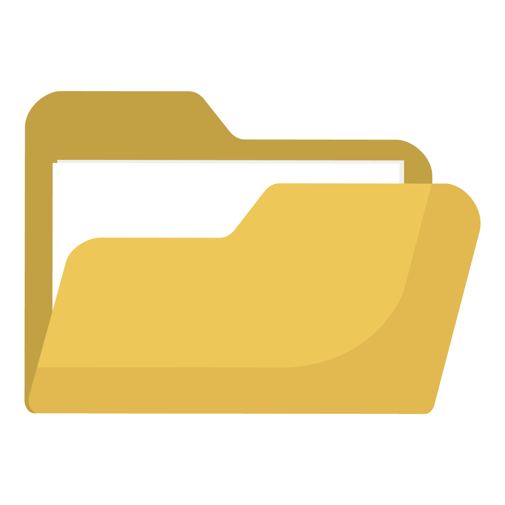 document file folder 4557234 Vector Art at Vecteezy