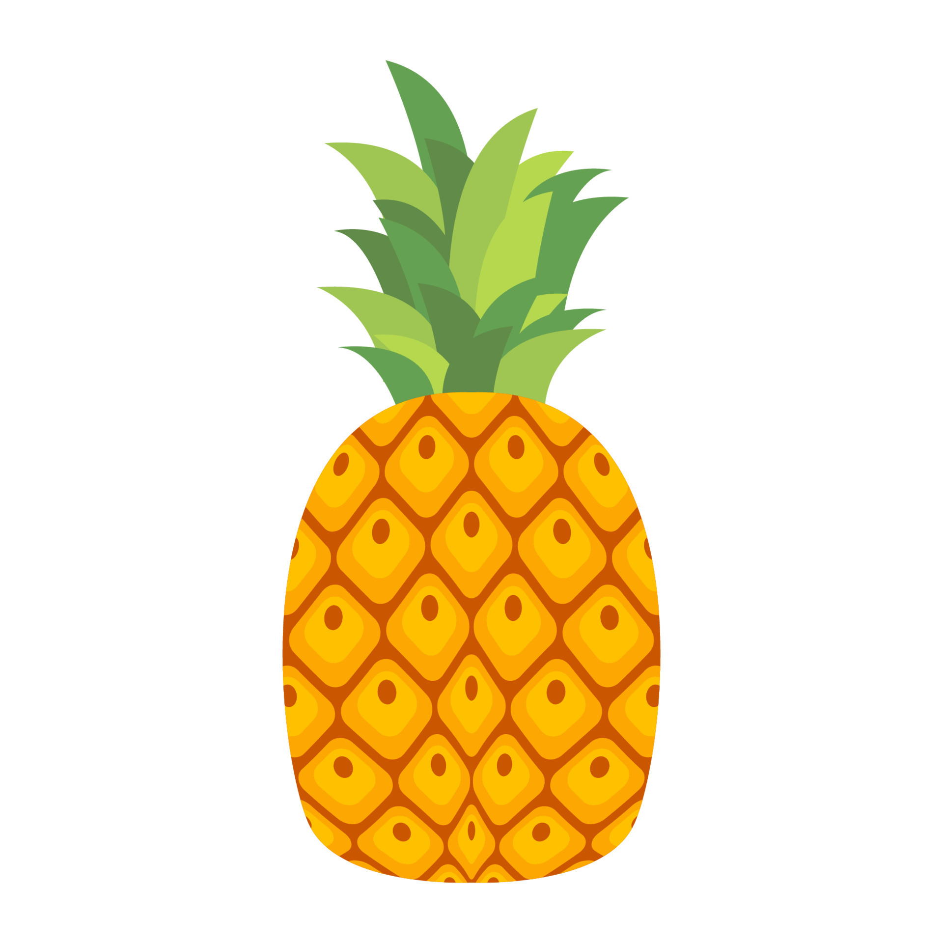 fruit pineapple cartoon vector object 4557781 Vector Art at Vecteezy fruit pineapple cartoon vector object 4557781 Vector Art at Vecteezy