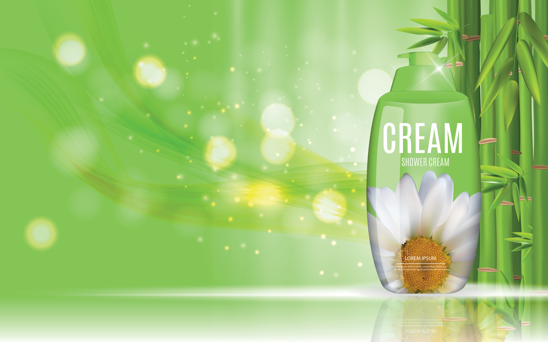 Shampoo Background Vector Art, Icons, and Graphics for Free Download