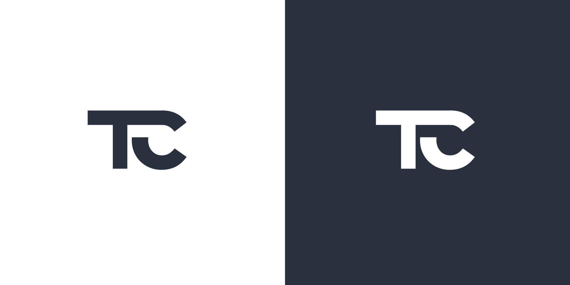 Tc Logo Vector Art, Icons, and Graphics for Free Download