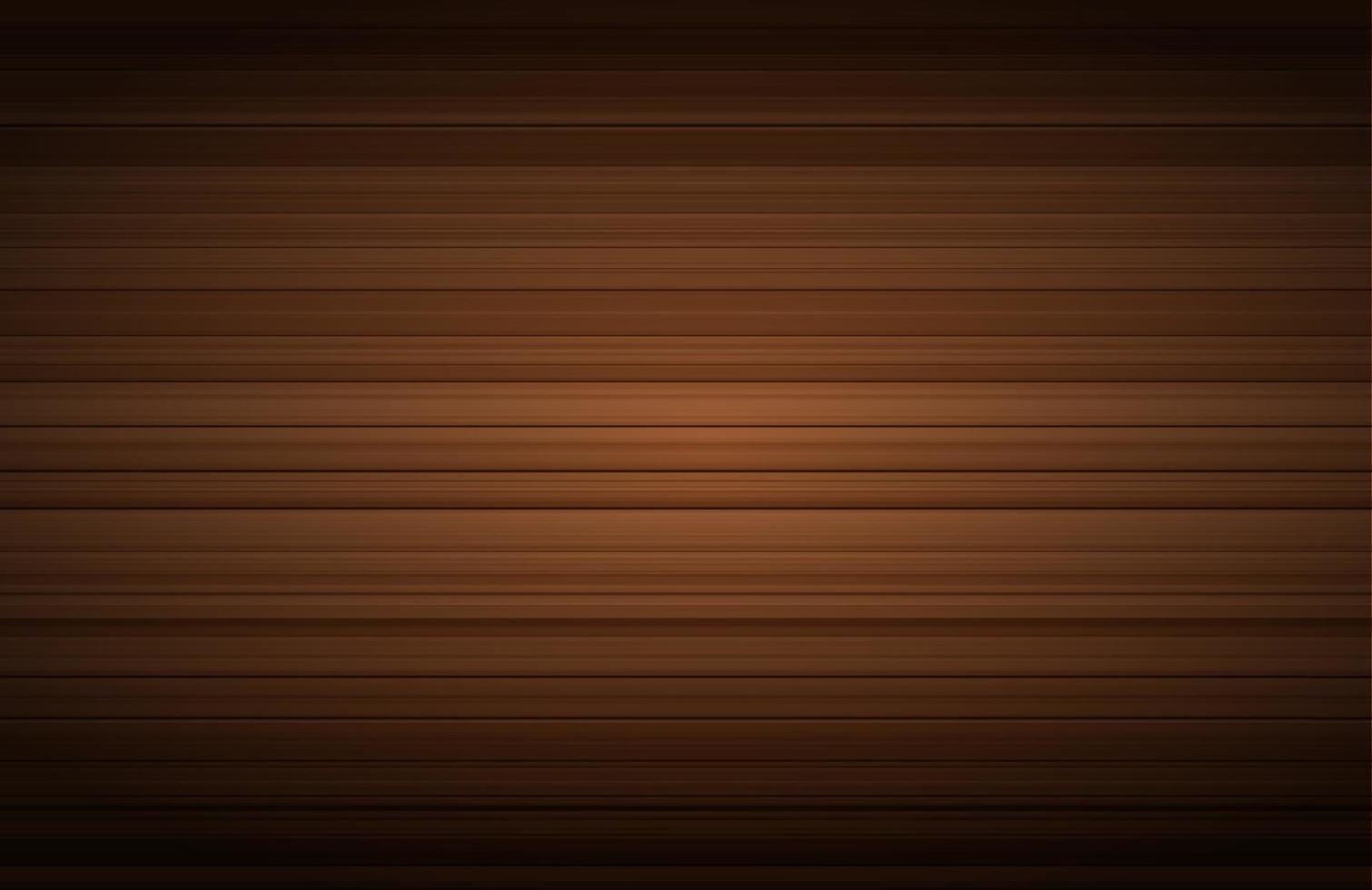 fondos de vector de textura abstracta de madera