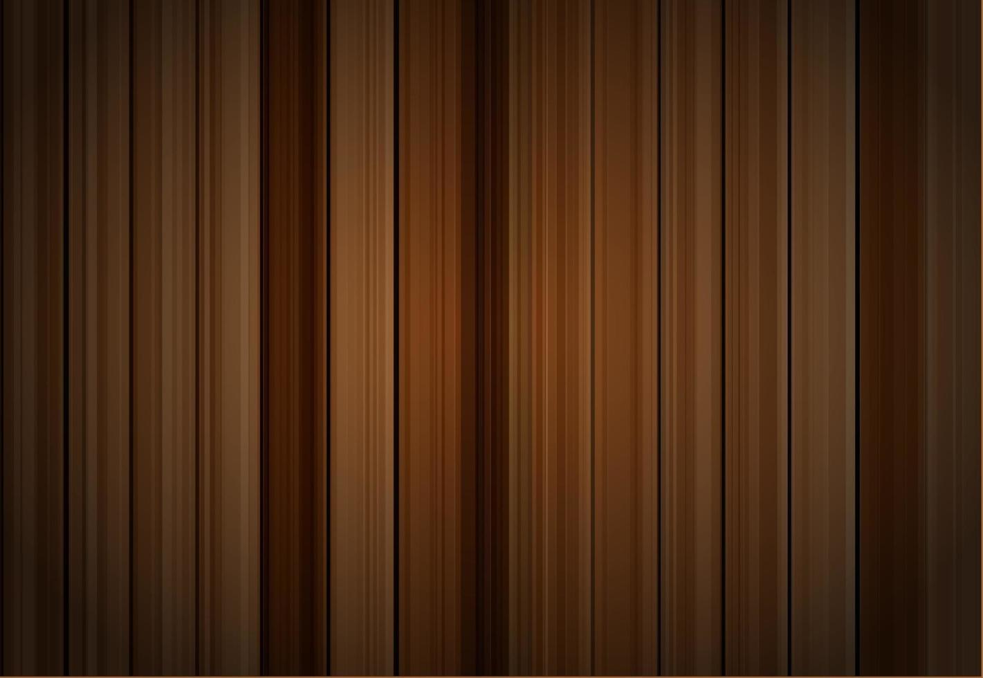 fondos de vector de textura abstracta de madera