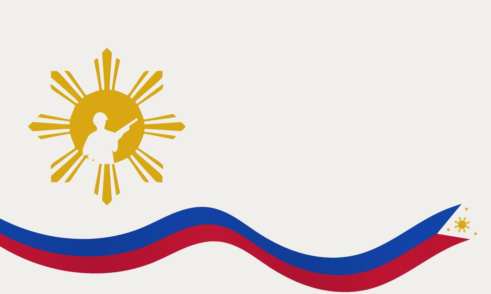 Rizal day vector art icons and graphics for free download