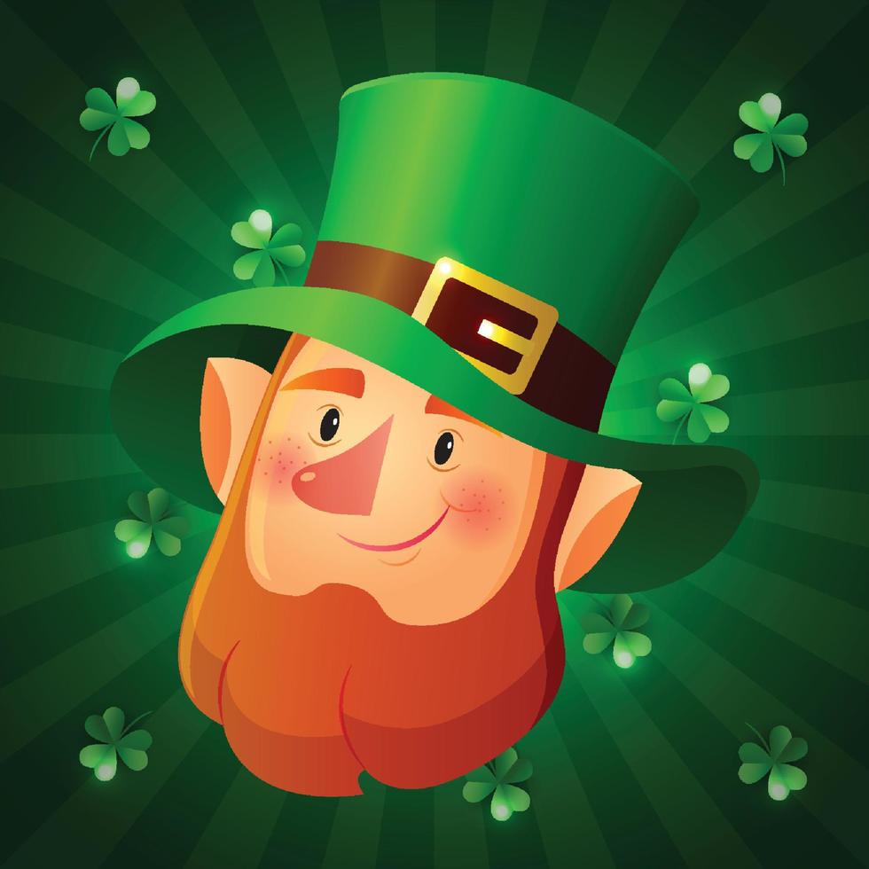 Saint Patrick's Day vector