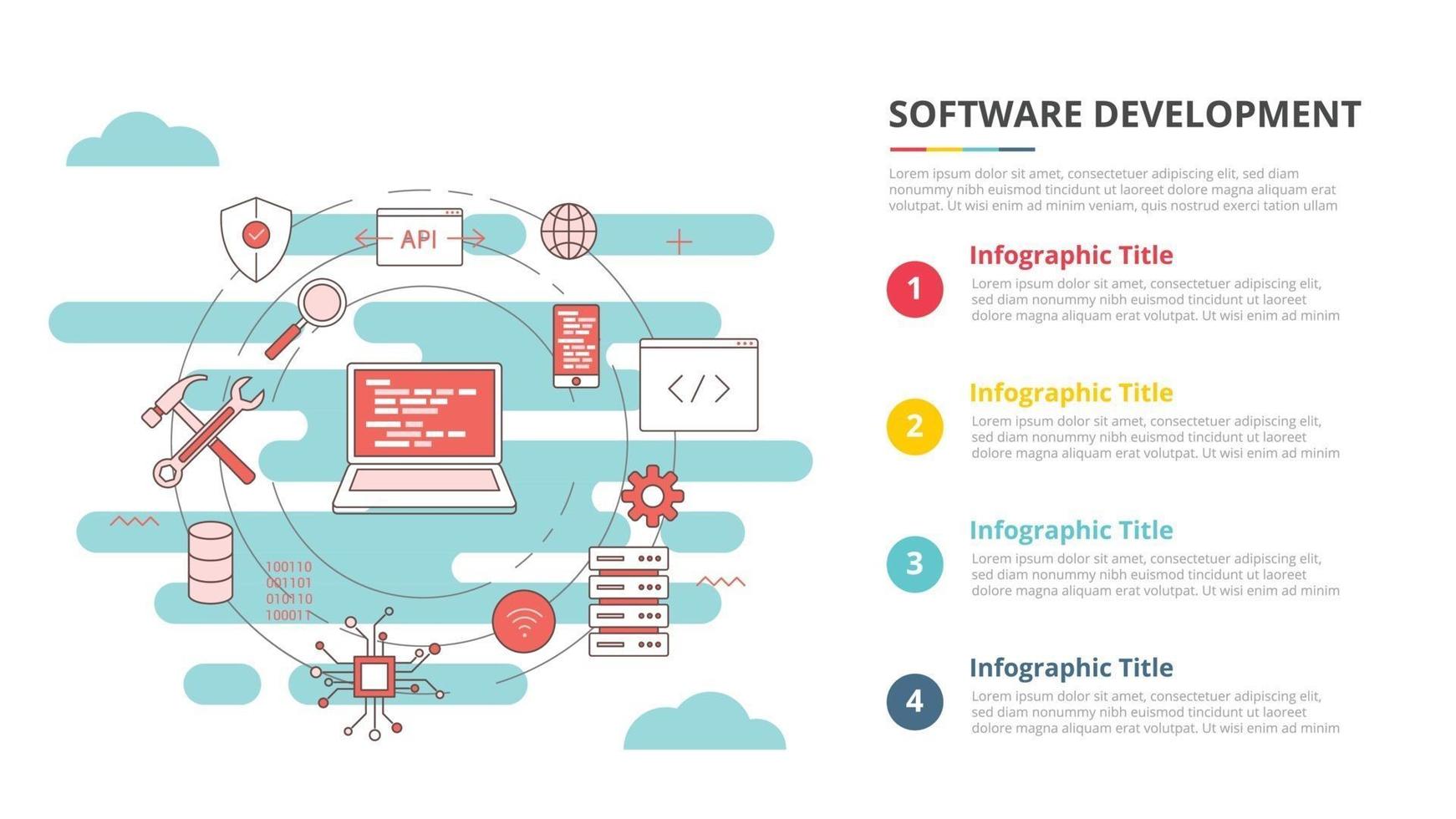 software untuk infographic