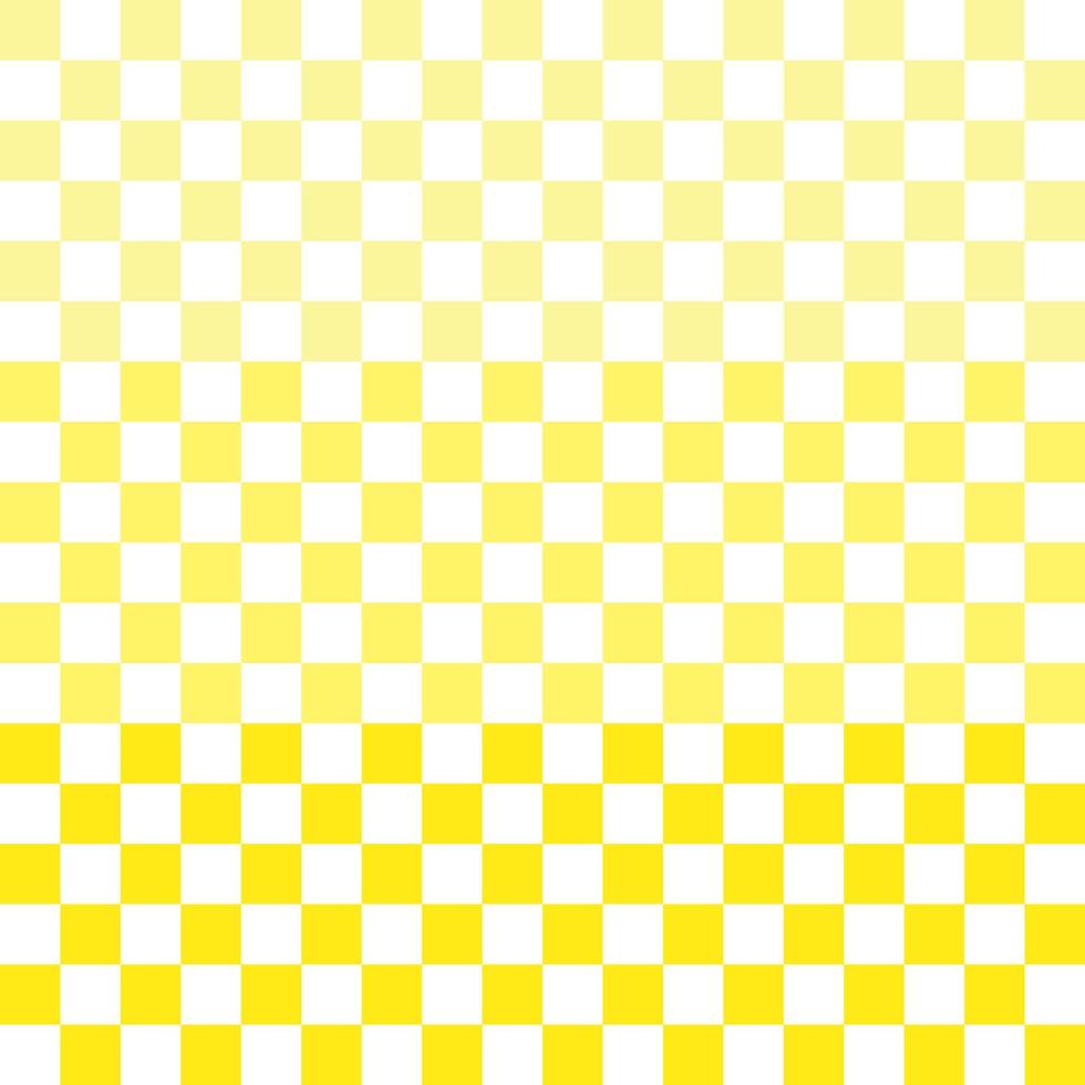 Classic seamless checkered pattern design for decorating, wrapping paper, wallpaper, fabric, backdrop and etc. vector