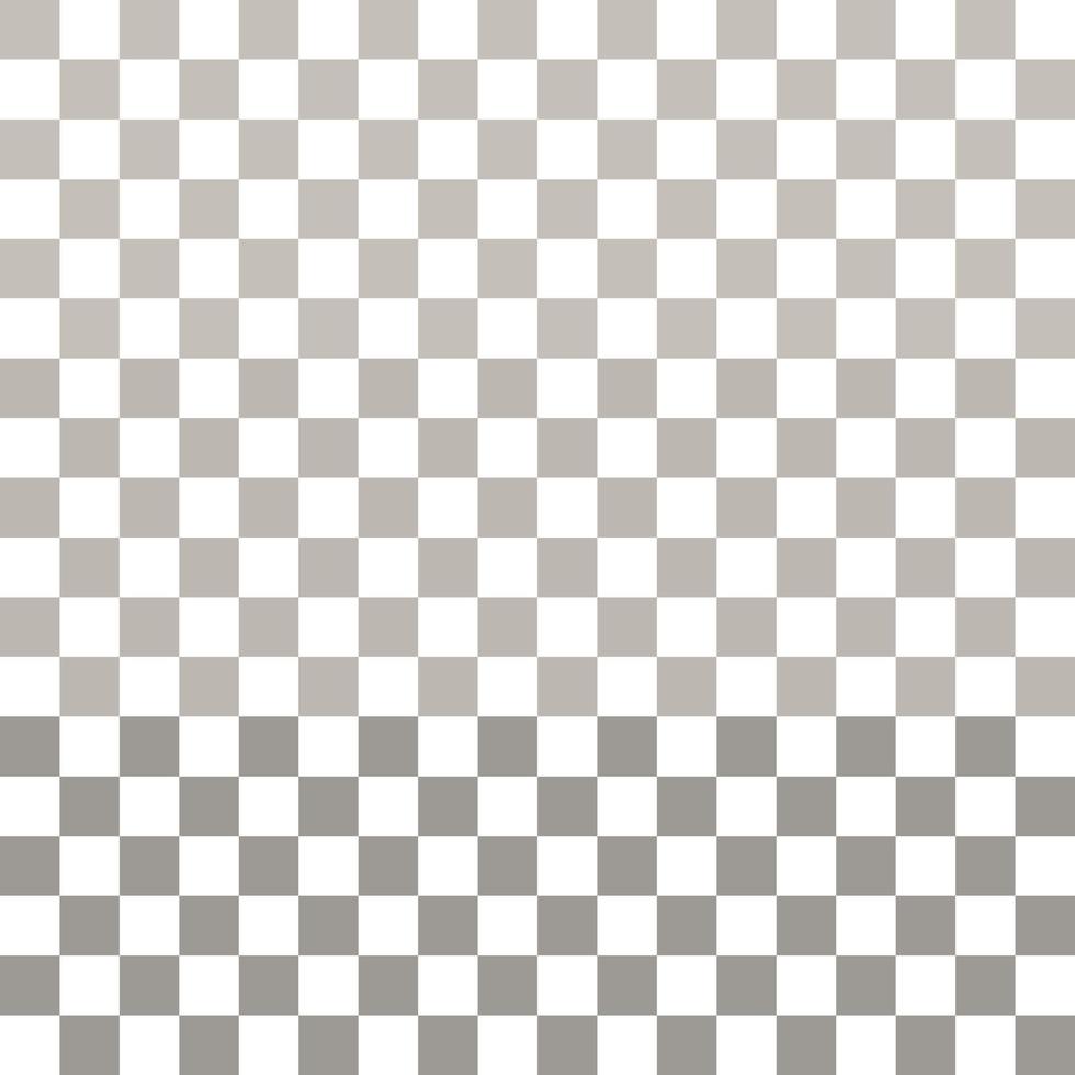 Classic seamless checkered pattern design for decorating, wrapping paper, wallpaper, fabric, backdrop and etc. vector