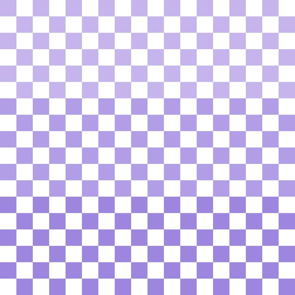 Classic seamless checkered pattern design for decorating, wrapping paper, wallpaper, fabric, backdrop and etc. vector