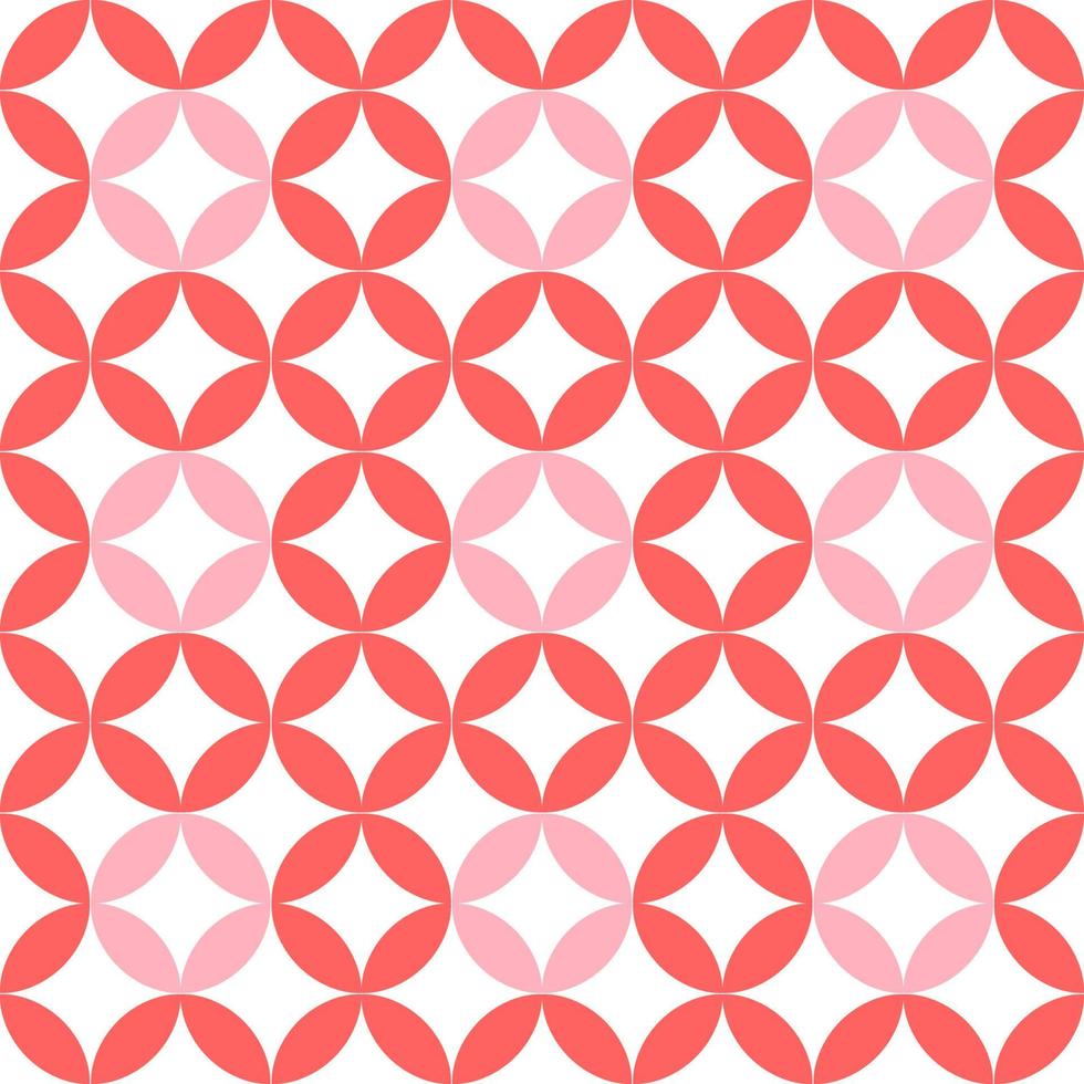 Very beautiful seamless pattern design for decorating, wallpaper, wrapping paper, fabric, backdrop and etc. vector