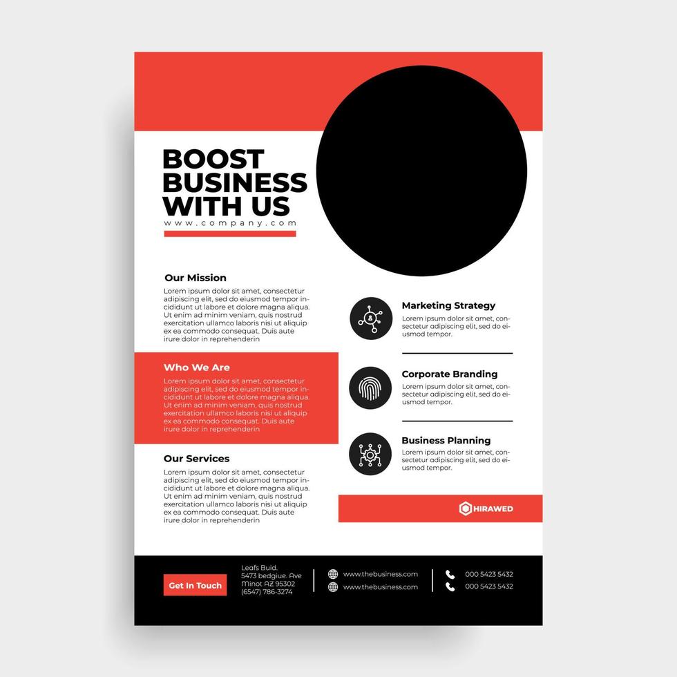 Design vector template layout for company profile ,annual report with cover, brochures, flyers, presentations, leaflet, magazine, book and a4 size.