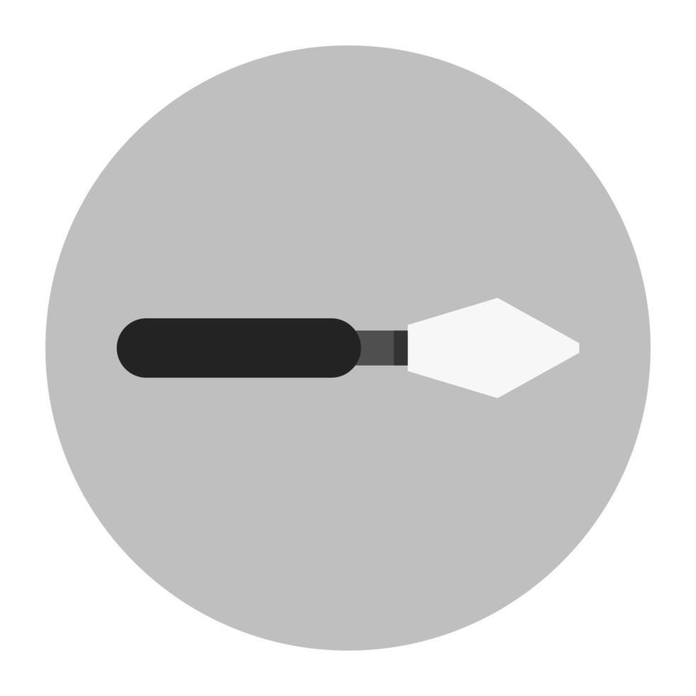 Arrow on white background vector