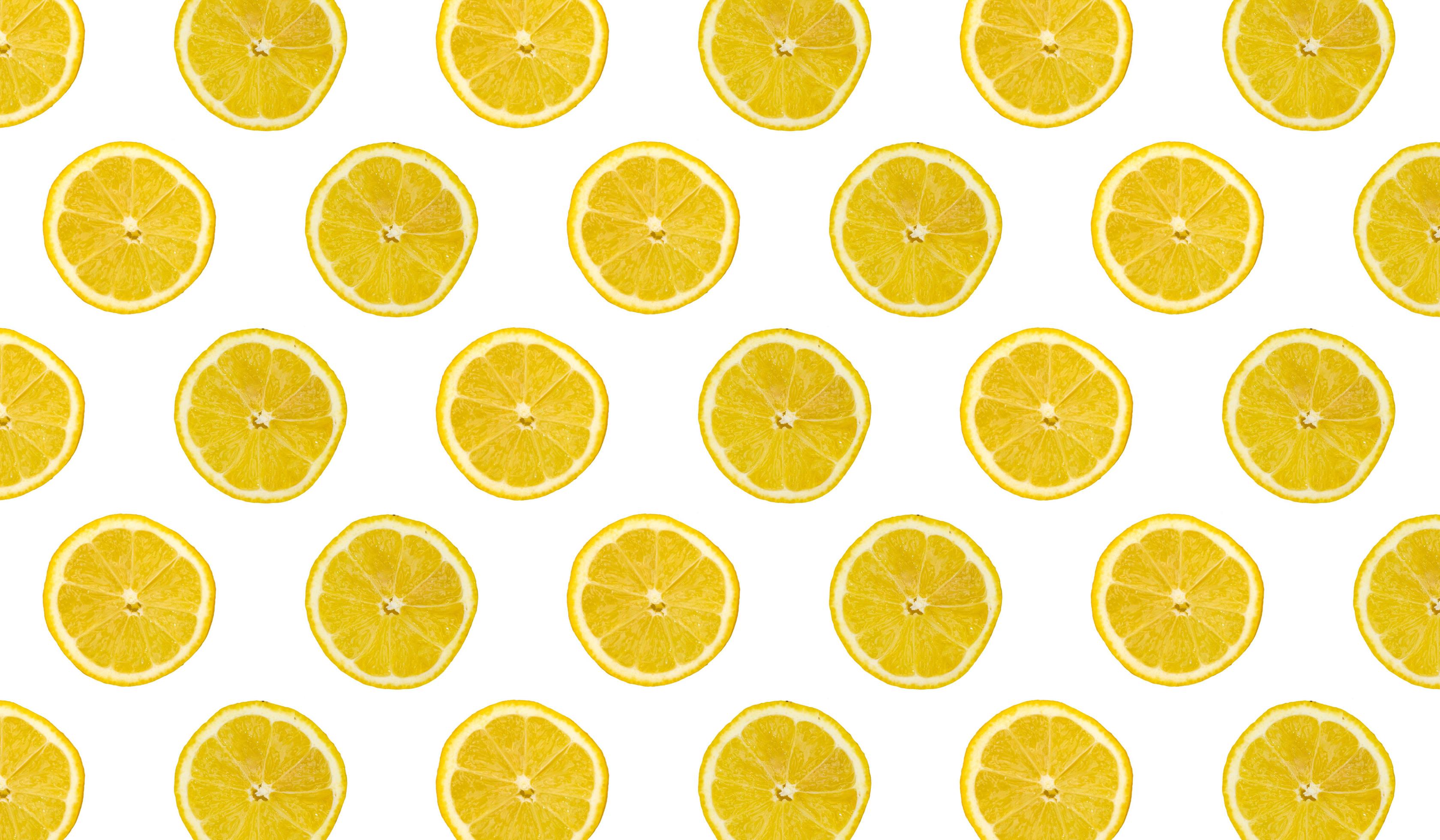 lemon aesthetic wallpaperTikTok Search