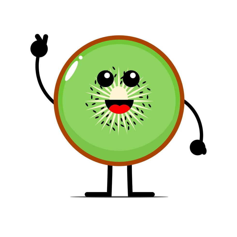 mascota de kiwi o personaje de dibujos animados. Clipart de fruta de kiwi simple. 4574145 Vector en Vecteezy mascota de kiwi o personaje de dibujos animados. Clipart de fruta de kiwi simple. 4574145 Vector en Vecteezy