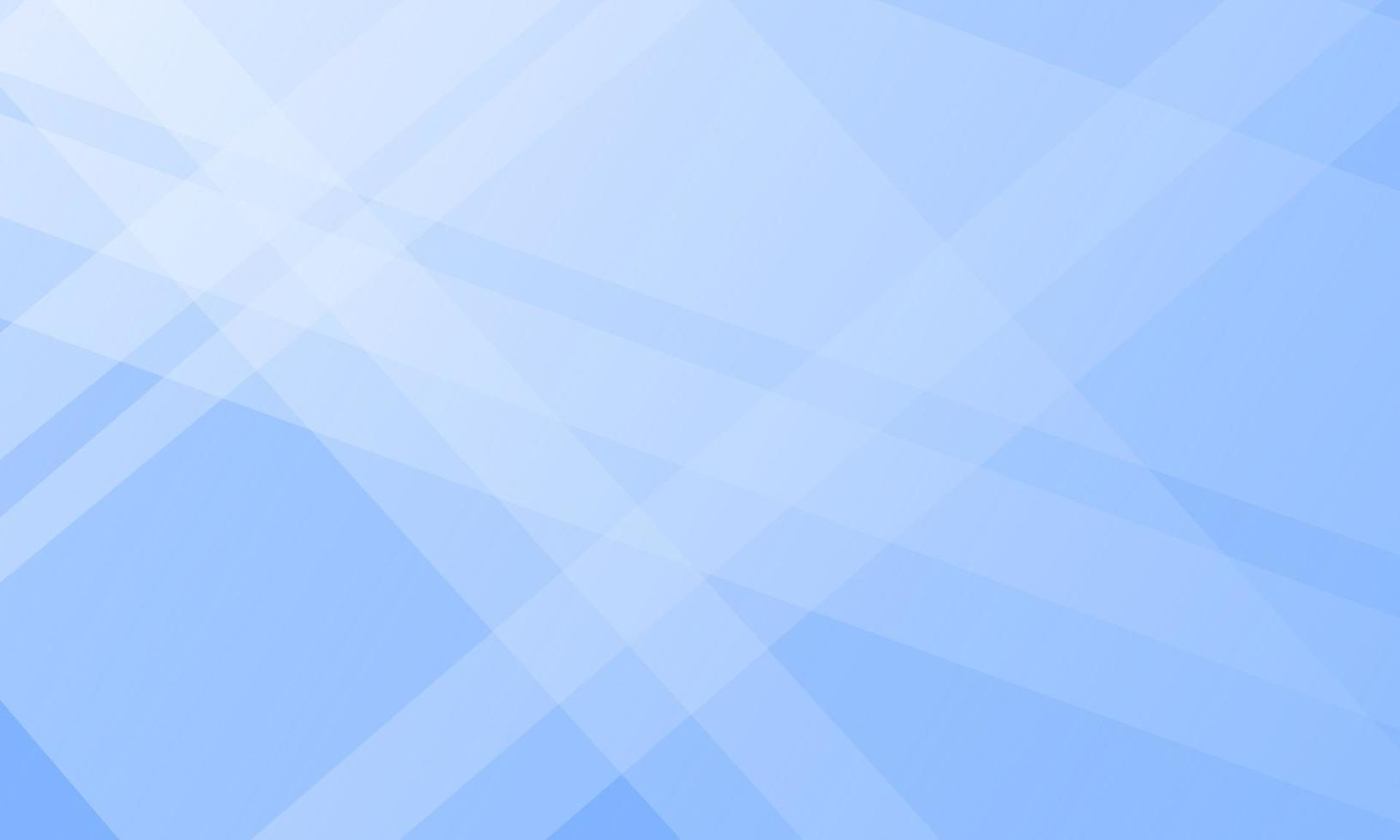 Blue colored background. Modern Abstract background. vector