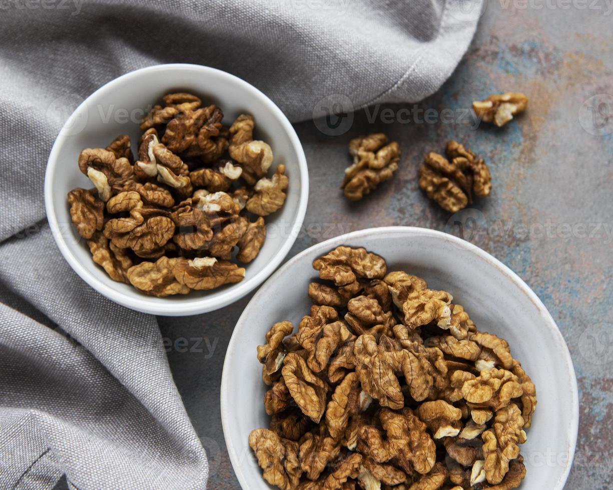 Walnuts without shell 4576622 Stock Photo at Vecteezy