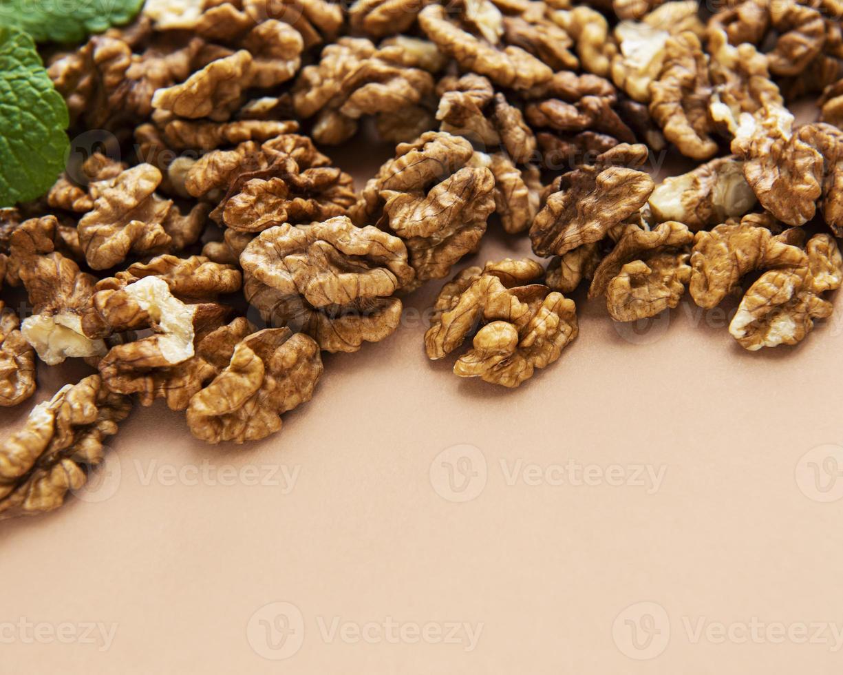 Walnuts without shell 4576868 Stock Photo at Vecteezy