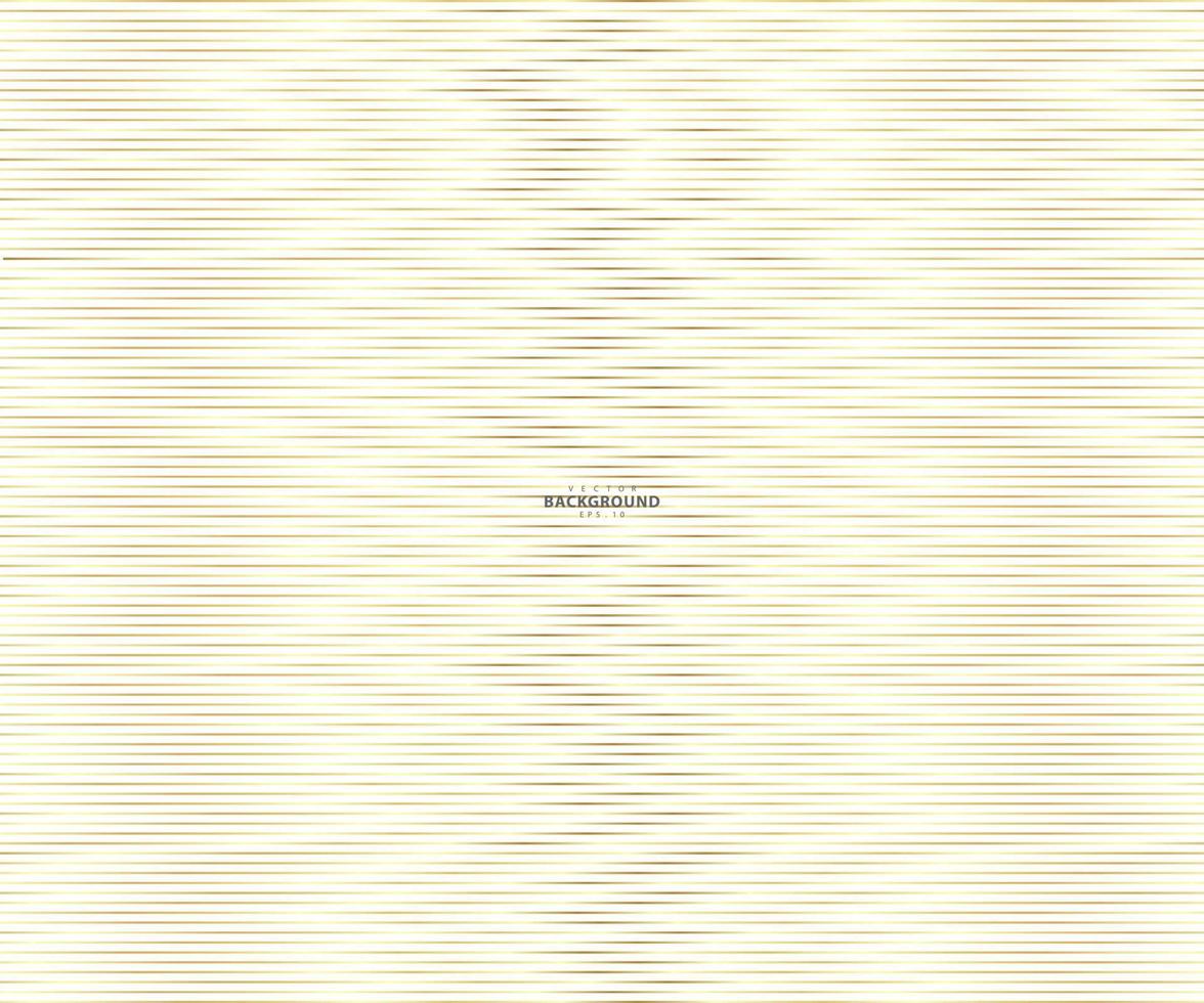 Stripe pattern gold luxury color. Gold glitter stripes background. Abstract gold line texture. pattern vector illustration.