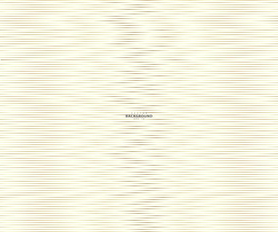 Stripe pattern gold luxury color. Gold glitter stripes background. Abstract gold line texture. pattern vector illustration.