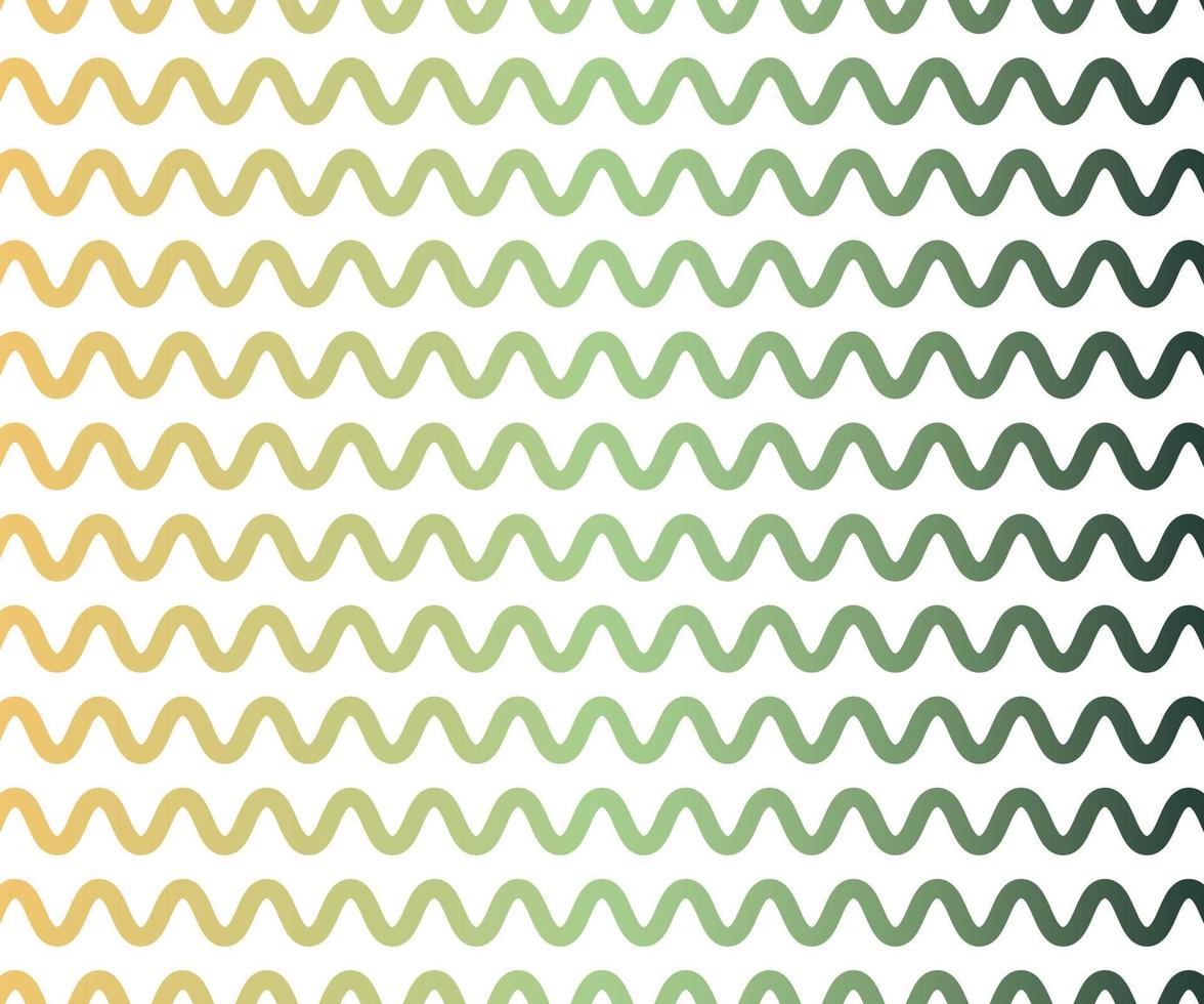 Wave simple seamless wavy line, smooth pattern, web design, greeting card, textile, Technology background, Eps 10 vector illustration