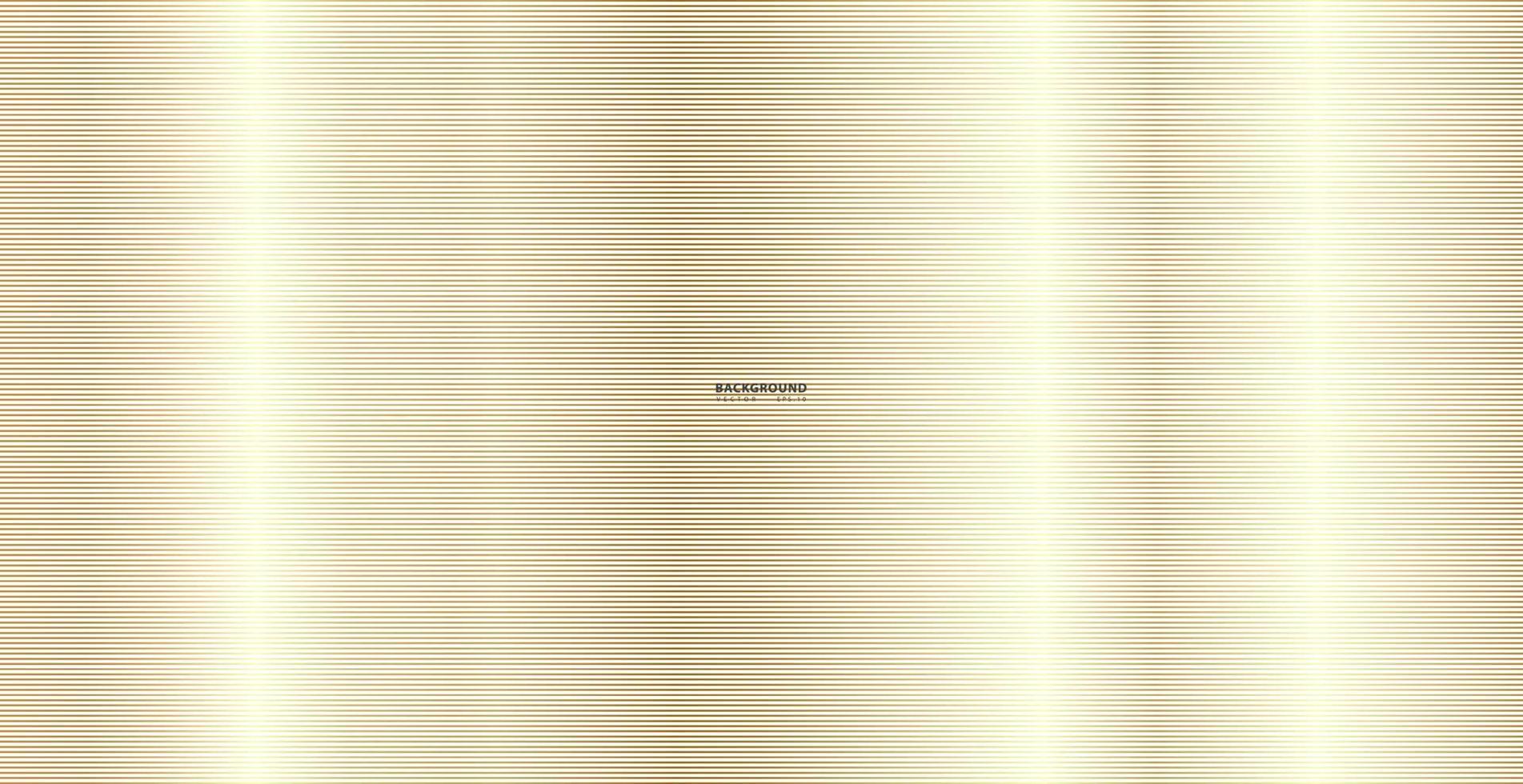 Striped gold texture, Abstract warped Diagonal Striped Background, waved lines texture. Brand new style for your business design, vector template for your ideas