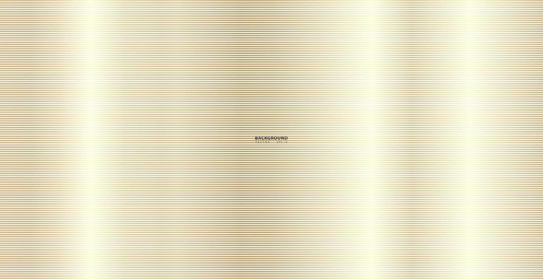 Striped gold texture, Abstract warped Diagonal Striped Background, waved lines texture. Brand new style for your business design, vector template for your ideas