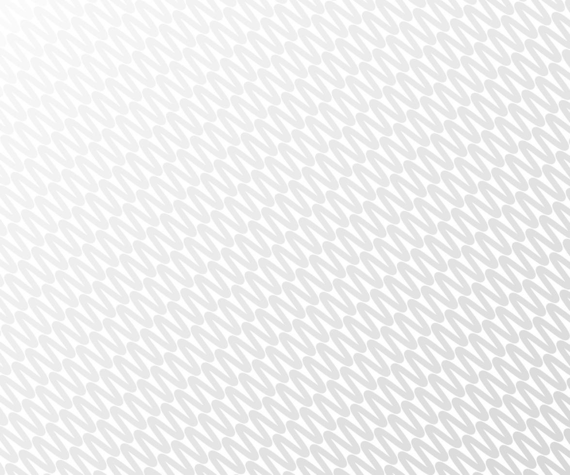 línea de onda y líneas onduladas en zigzag. semitono del punto de la textura geométrica de la onda abstracta. Fondo de chevrones. papel digital para rellenos de página. diseño web, estampado textil. arte vectorial. vector