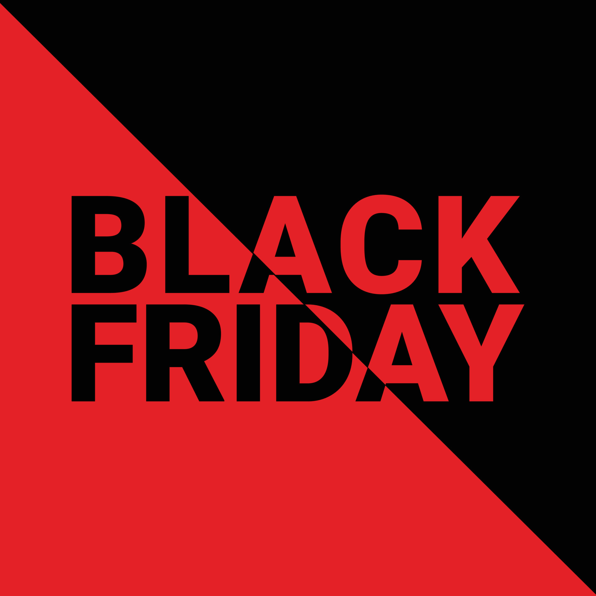 Illustration black Friday 4580205 Vector Art at Vecteezy