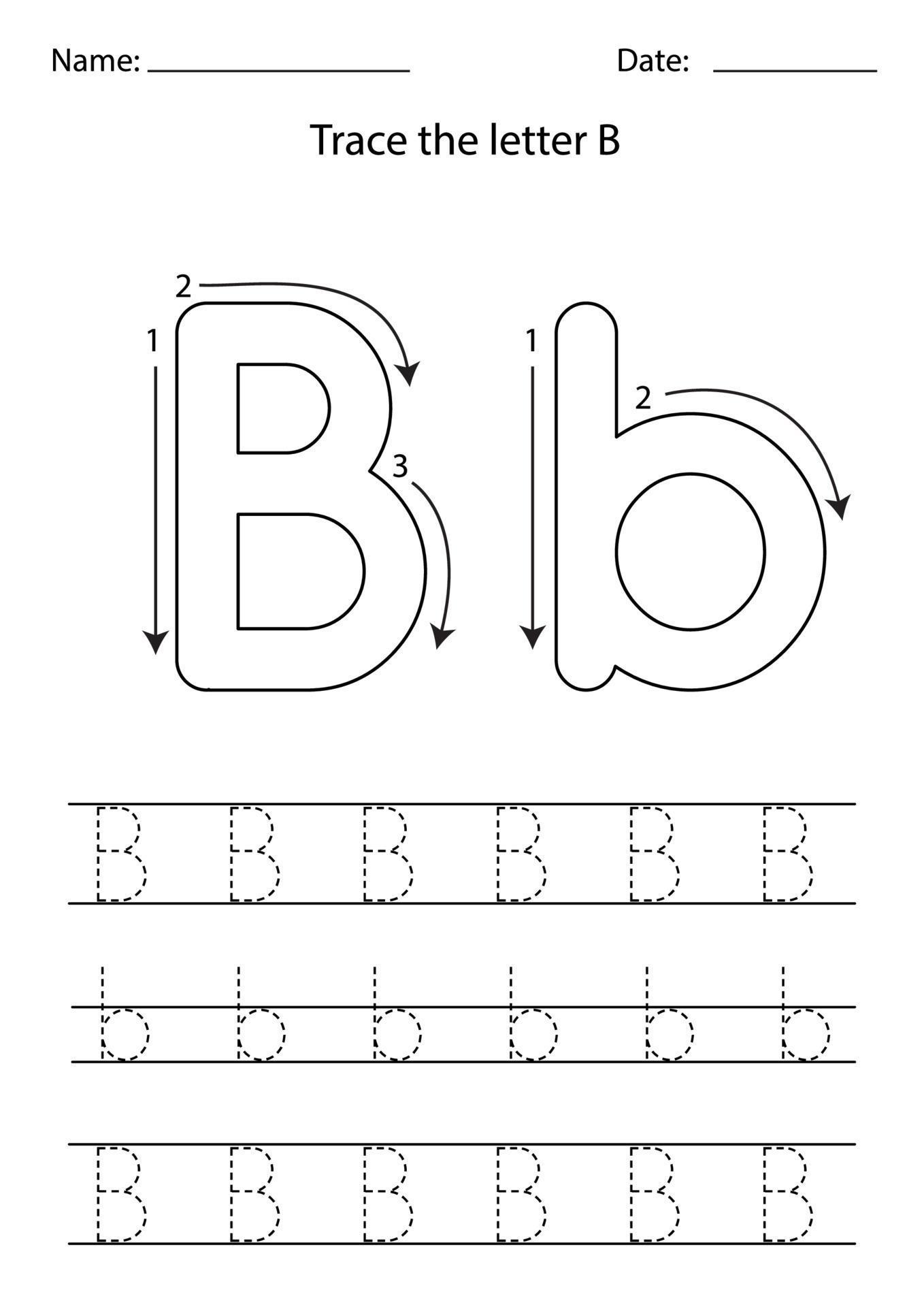 Learning To Write English