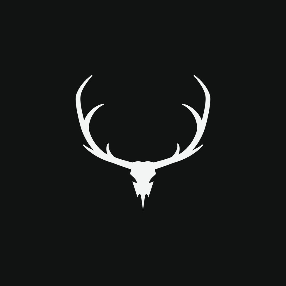 deer vector design