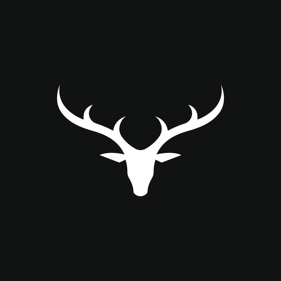 deer vector design