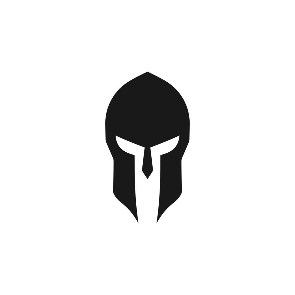 spartan vector design