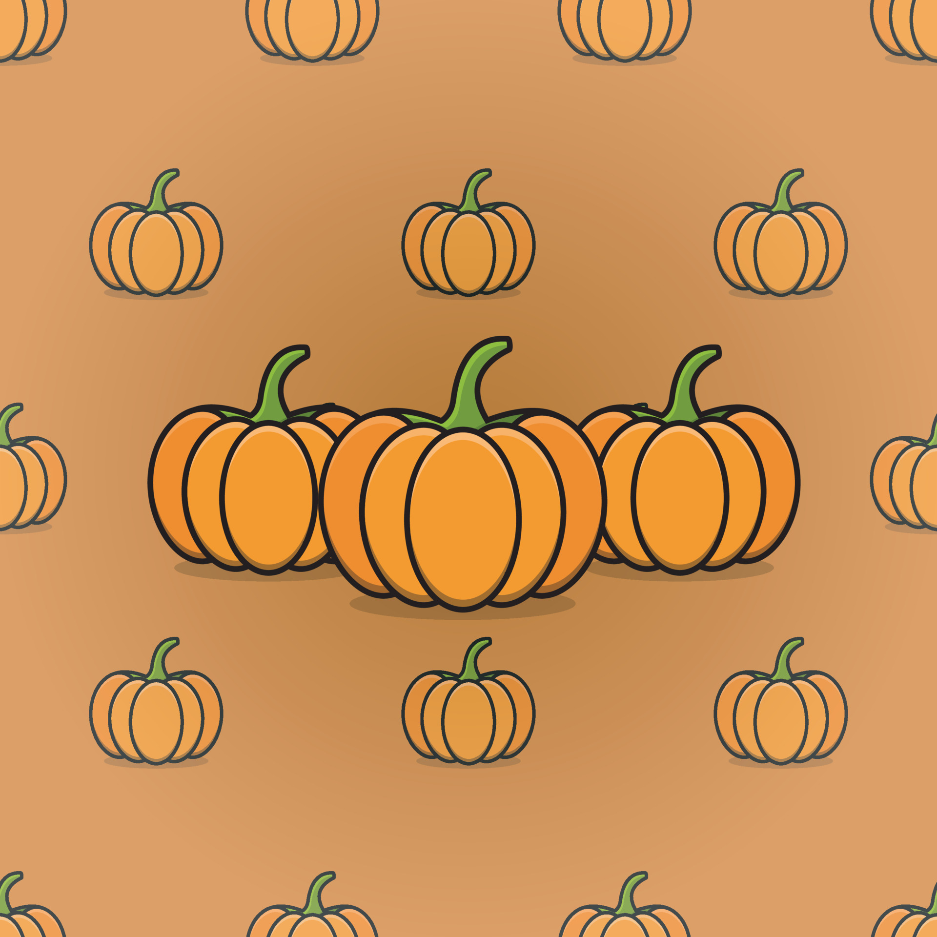 Pumpkins Autumn Wallpapers  Wallpaper Cave