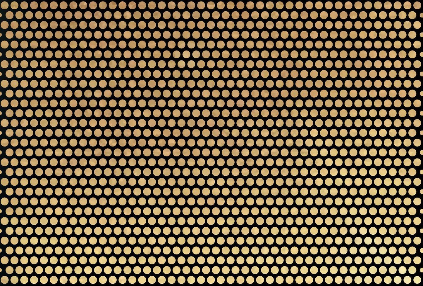 textura de polvo de oro estrella. Fondo de lentejuelas doradas brillantes. vector