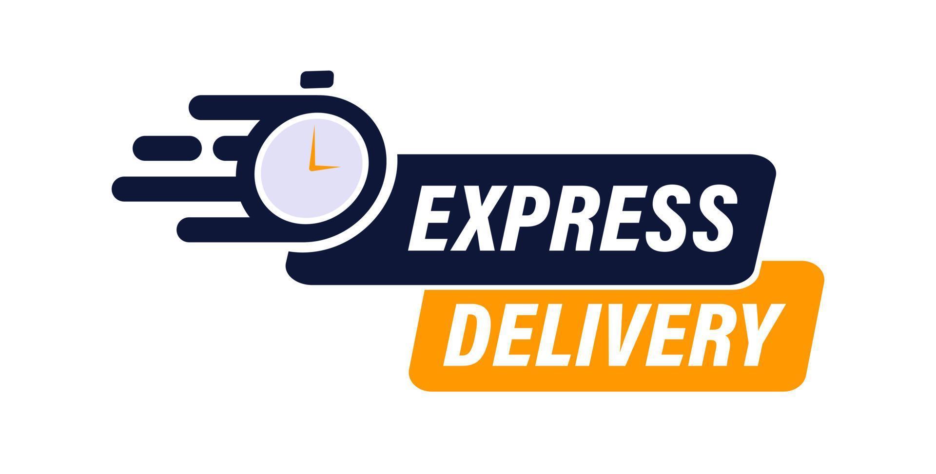 Express Delivery Icon  Free Images at  - vector clip art